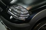 Chevrolet Niva Bertone Edition 2012 года